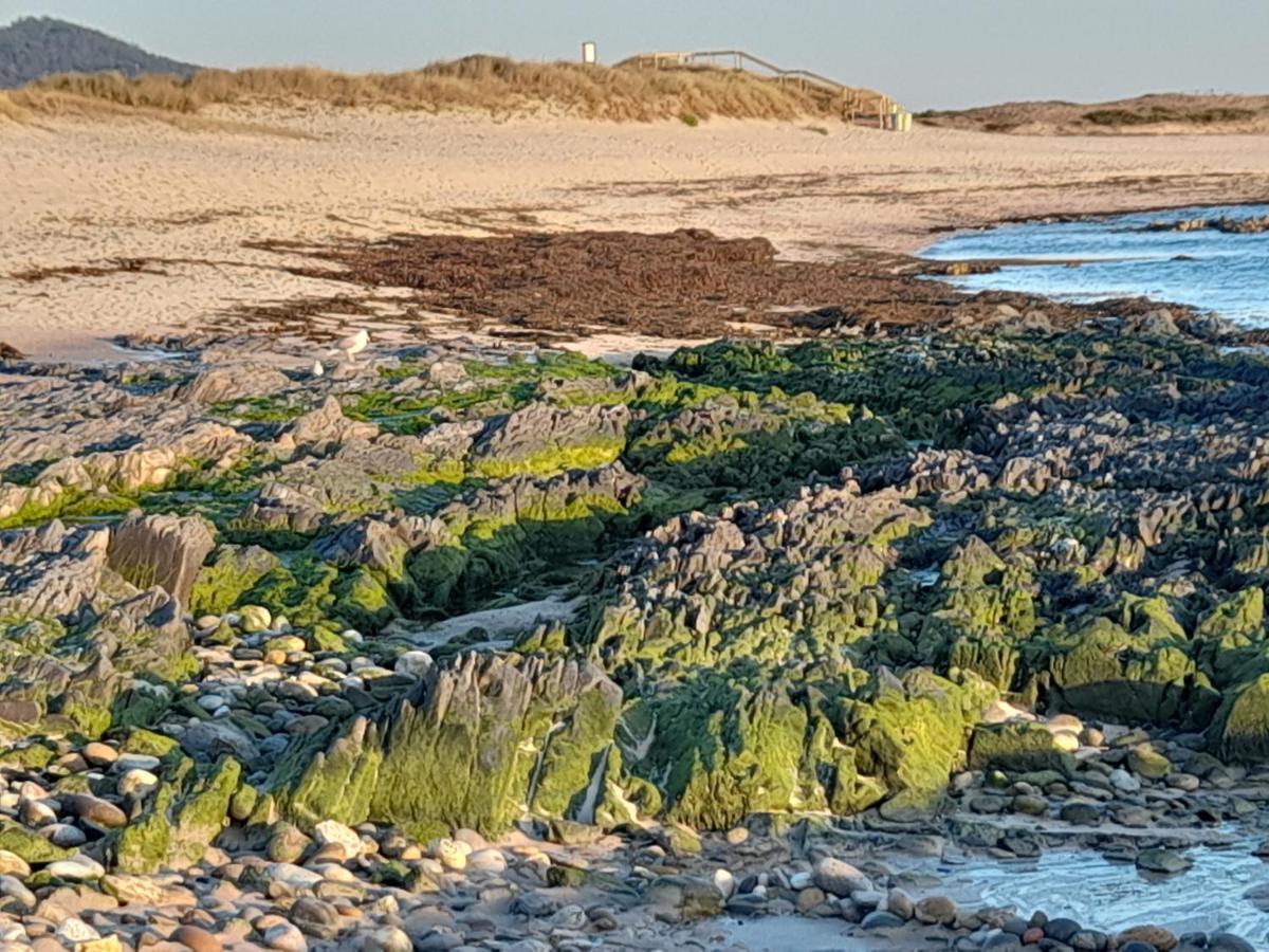Casa Da Varanda Carreco Eksteriør bilde