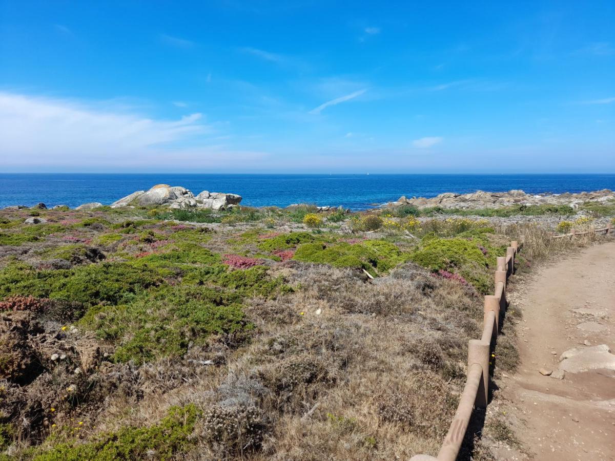 Casa Da Varanda Carreco Eksteriør bilde