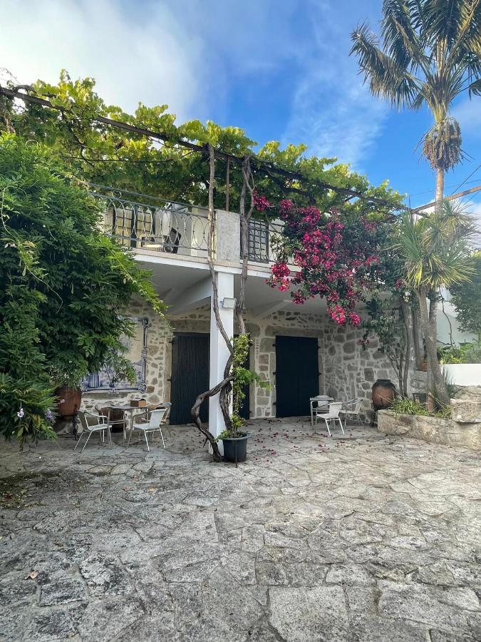 Casa Da Varanda Carreco Eksteriør bilde