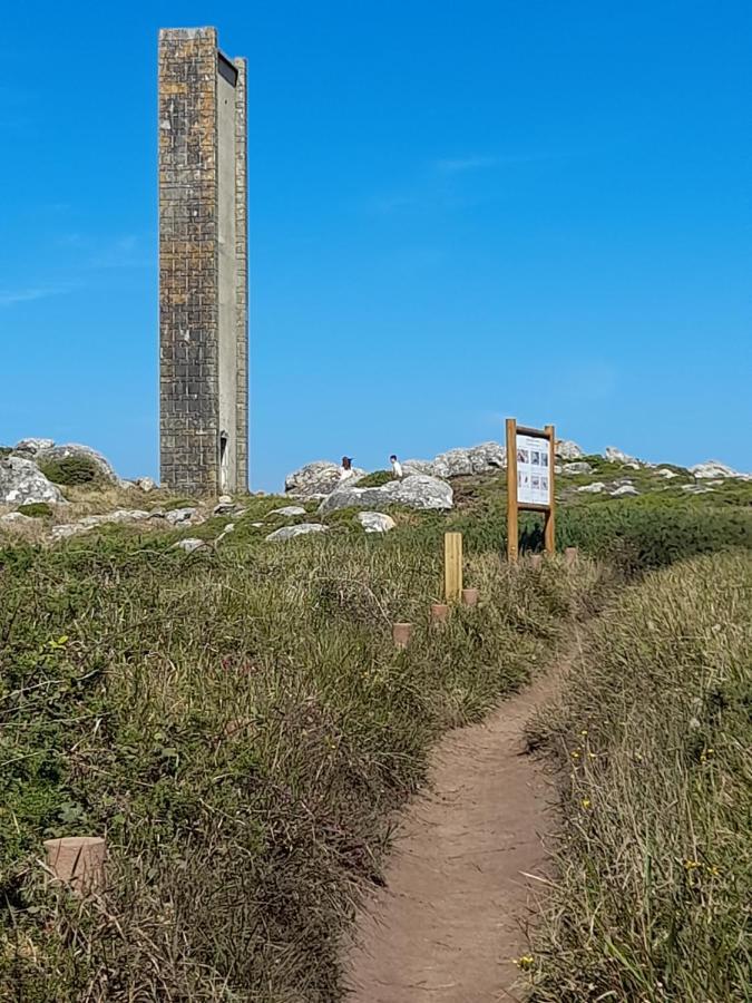 Casa Da Varanda Carreco Eksteriør bilde