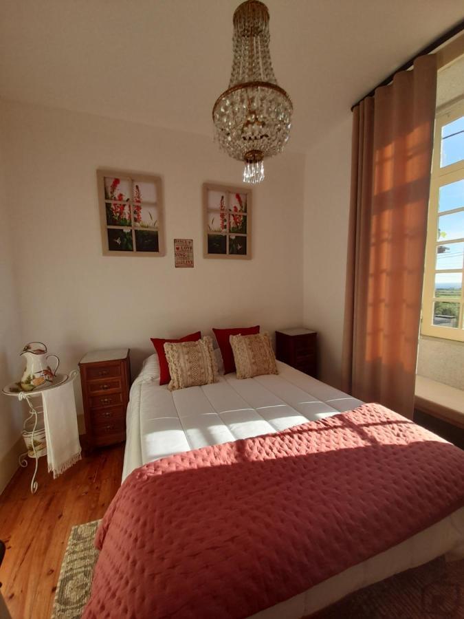 Casa Da Varanda Carreco Eksteriør bilde