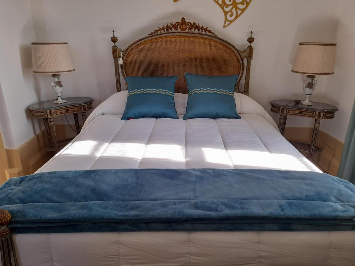 Casa Da Varanda Carreco Eksteriør bilde