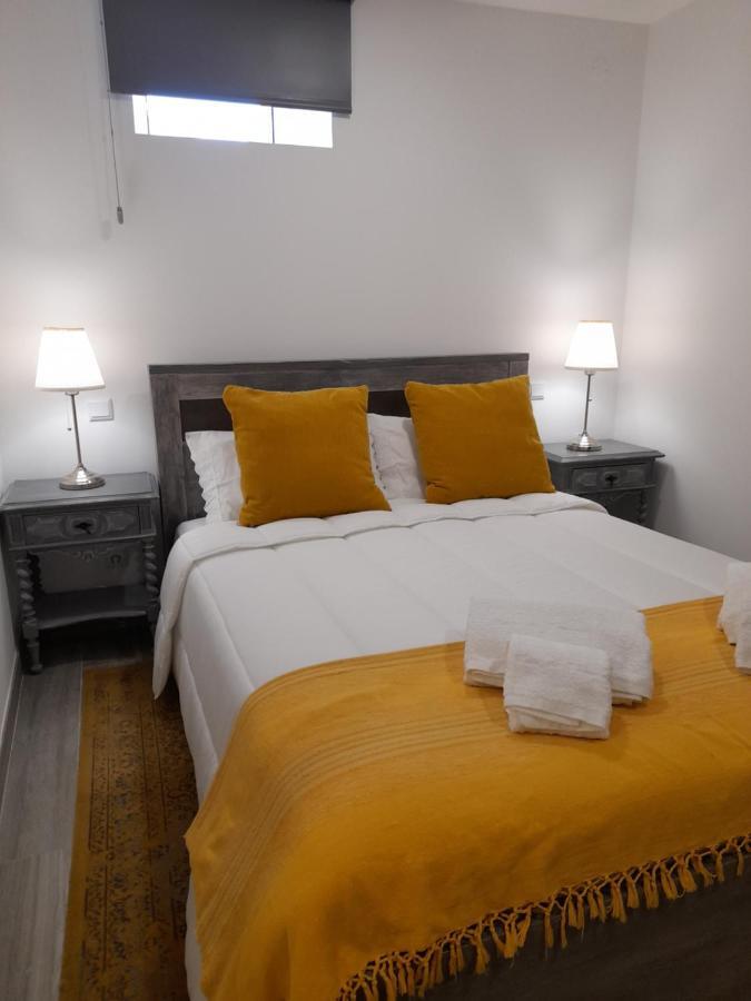 Casa Da Varanda Carreco Eksteriør bilde