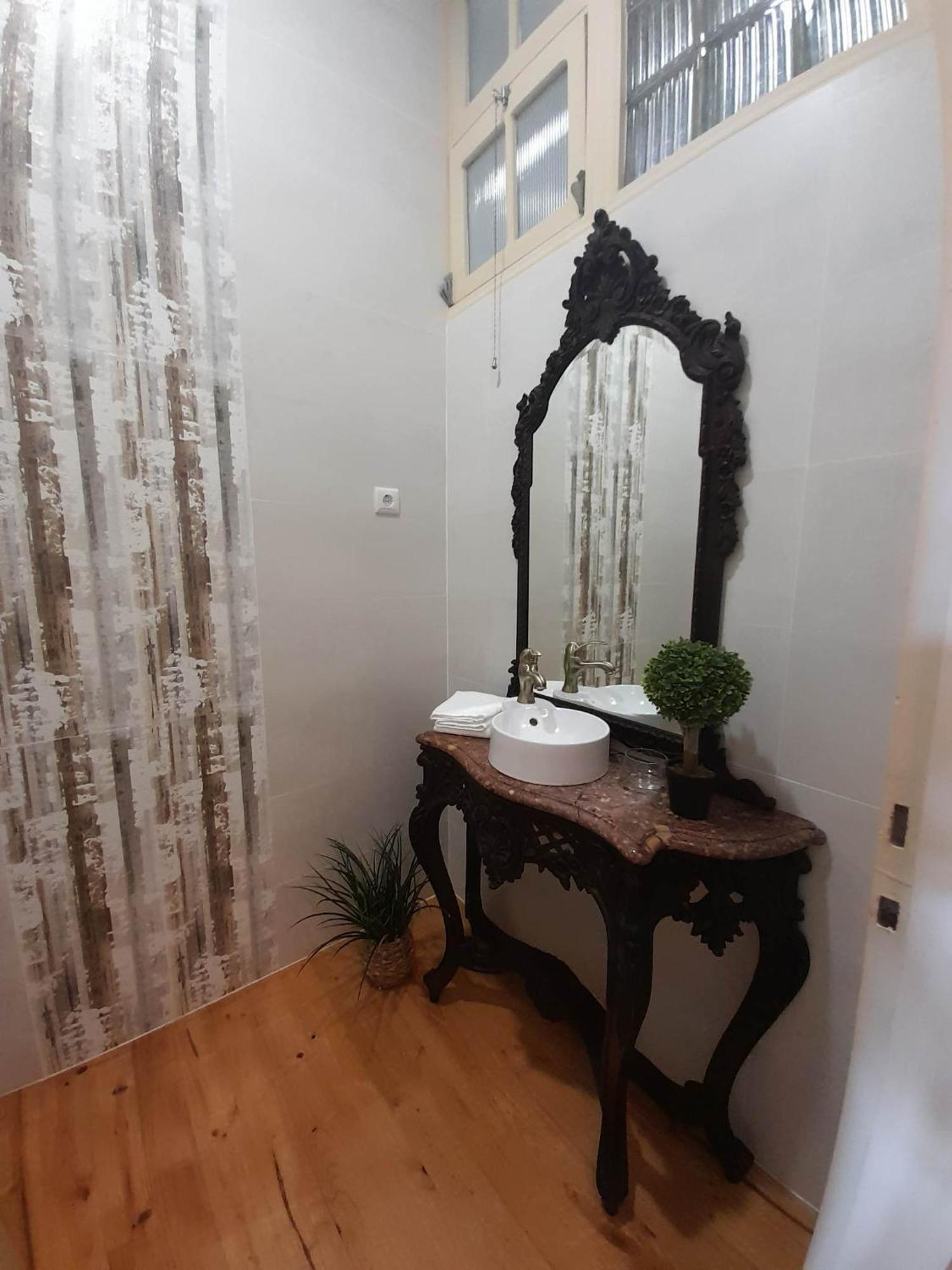 Casa Da Varanda Carreco Eksteriør bilde