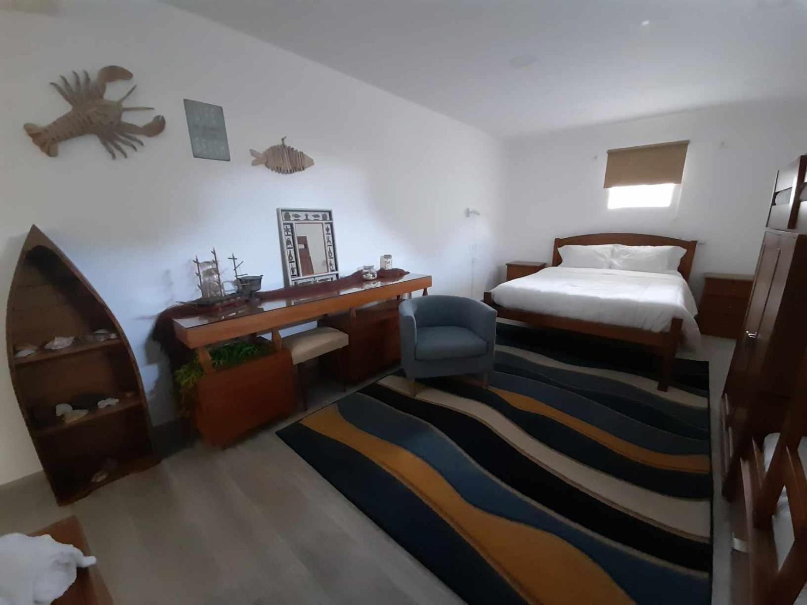 Casa Da Varanda Carreco Eksteriør bilde